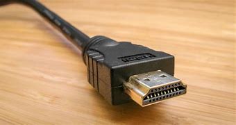 Image result for HDMI Cable Signals