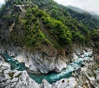 Image result for Taiwan Gorge