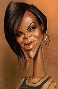 Image result for Caricature Portraits