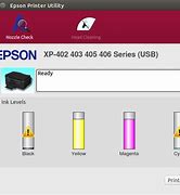 Image result for Epson Connect Printer Setup Utility UK