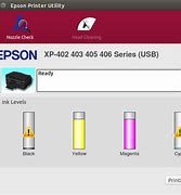 Image result for Epson Printer 520