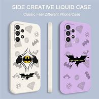 Image result for Samsung Galaxy Batman Phone Case A14 5G