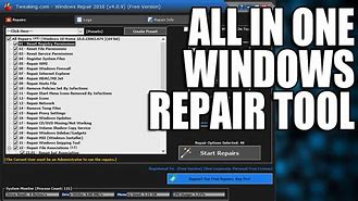 Image result for How to Fix My Windows 10