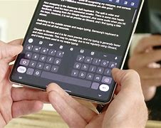 Image result for Galaxy Z-Fold 3 Keyboard