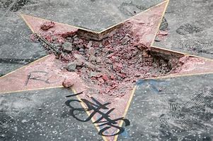Image result for Hollywood Walk of Fame Souvenirs
