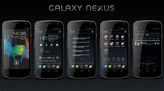 Image result for Google Samsung Galaxy Nexus