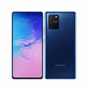 Image result for Samsung S10 Lite Prism Blue
