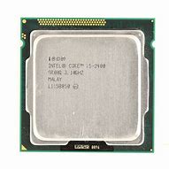 Image result for I5-2400 CPU