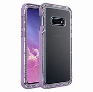 Image result for Red Ottorbox Case for Galaxy S10e