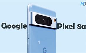 Image result for Google Pixel 8A