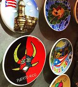 Image result for Old Town San Juan Souvenirs
