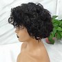 Image result for African American Full Lace Human Hair Wigs