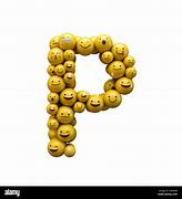 Image result for Pics of P Emoji