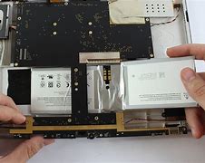 Image result for Surface Laptop 4 Battery Swelling