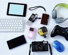 Image result for Electronic Gadgets