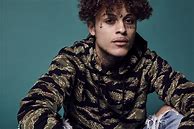 Image result for Lil Skies Haircut
