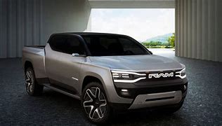 Image result for Ram Electric Compact Pickup