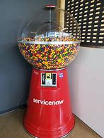 Image result for Giant Gumball Machine