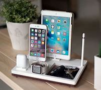 Image result for iPhone Charger and Apple Watch Charger