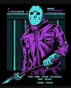 Image result for Robbi Morgan Friday the 13th