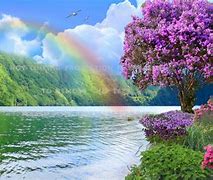 Image result for Rainbow Wallpaper 1080P