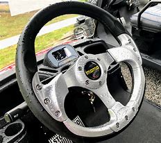 Image result for Golf Carts Steering Tilt-Wheel