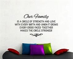 Image result for Family Circle Quotes