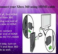 Image result for Connect Xbox 360 to Samsung Smart TV