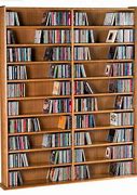 Image result for Wall Mounted CD Storage Units