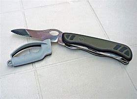 Image result for Rada Knife Sharpener