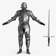 Image result for Iron Plate Armor Medieval