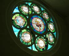 Image result for Neff Window Methodist Church Sharon PA