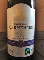 Image result for Sainsbury's Carmenere Taste the Difference Fairtrade