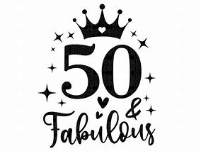 Image result for 50 Birthday Wishes