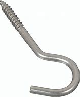 Image result for Metal Hooks Hardware