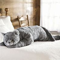 Image result for Huggable Body Pillow Animal