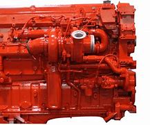 Image result for Cummins 1.5 Liter ISX Engine