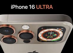 Image result for Red iPhone 16 Ultra