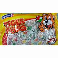 Image result for Tiger Candy