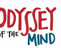 Image result for Odyssey of the Mind Logo