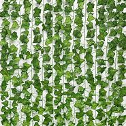 Image result for Realistic Faux Ivy