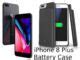 Image result for iPhone 8 Plus Battery Case