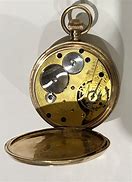 Image result for 9Ct Gold Pocket Watch