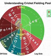 Image result for Cricket Field Setting