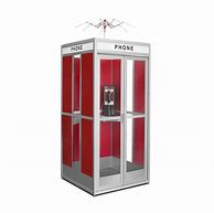 Image result for Telephone Phone Booth