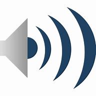 Image result for Audio Output PNG