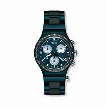 Image result for Swatch Aluminum Watch