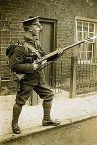 Image result for WW1 British Soldier Boy