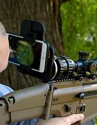 Image result for Rifle Scope Camera Adapter