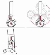 Image result for Beats by Dre Mixr Headphones